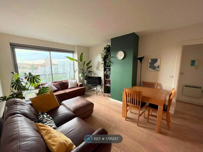 2 Bedroom Flat To Rent In Washington Building, London, SE13