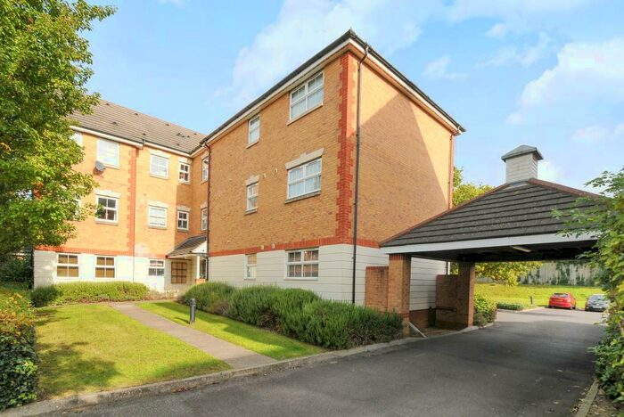 2 Bedroom Apartment To Rent In Awgar Stone Road, Headington, OX3