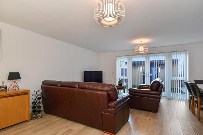 3 Bedroom House For Sale In Old School Court, Shoeburyness, Essex, SS3