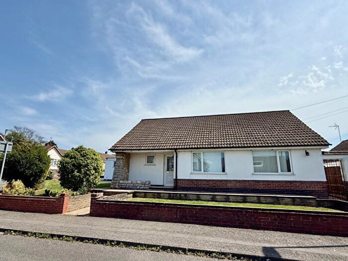 3 Bedroom Detached Bungalow For Sale In Deane Gate Drive, Houghton On The Hill, Leicestershire, LE7