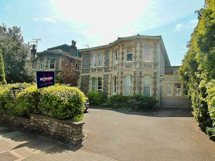 Studio To Rent In Redland Road, Redland, Bristol, BS6