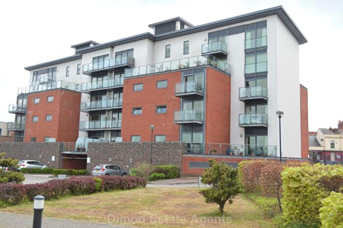 2 Bedroom Flat For Sale In Mumby Road, Gosport, PO12