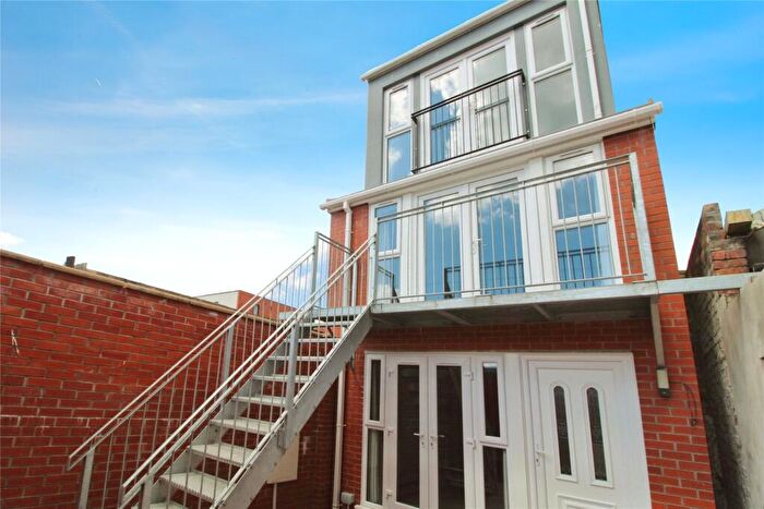 2 Bedroom Detached House To Rent In Stillhouse Lane, Bristol, BS3