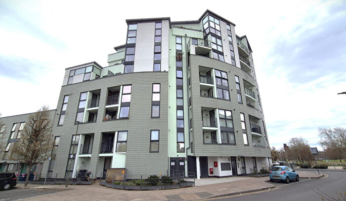 1 Bedroom Flat To Rent In Acklington Drive, Colindale, NW9