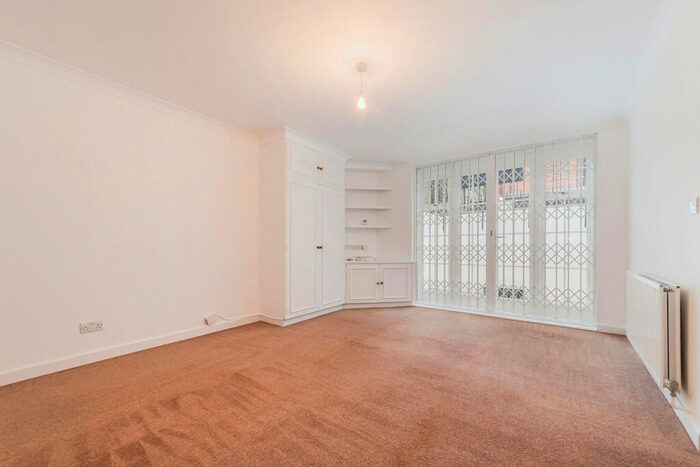 Studio To Rent In Park Walk, Chelsea, SW10