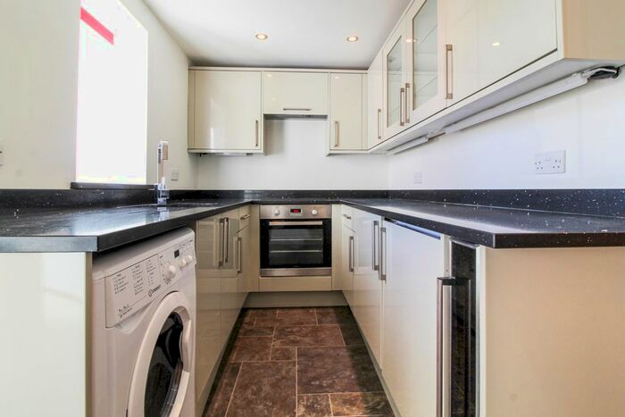 1 Bedroom Terraced House To Rent In Duke Street, Carnforth, LA6