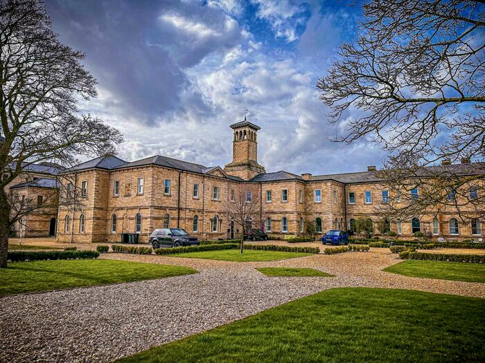 2 Bedroom Apartment To Rent In Medland Drive, Bracebridge Heath, Lincoln, LN4