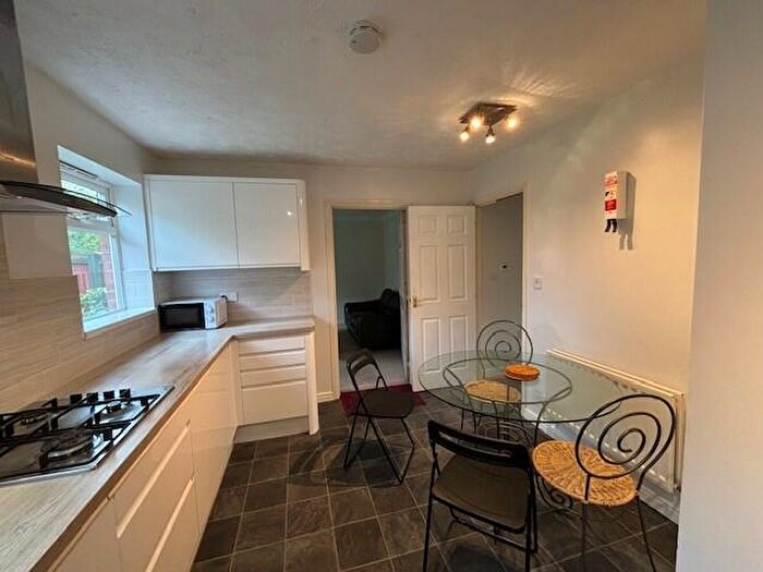 5 Bedroom House To Rent In Jellicoe Avenue, Stapleton, Bristol, BS16