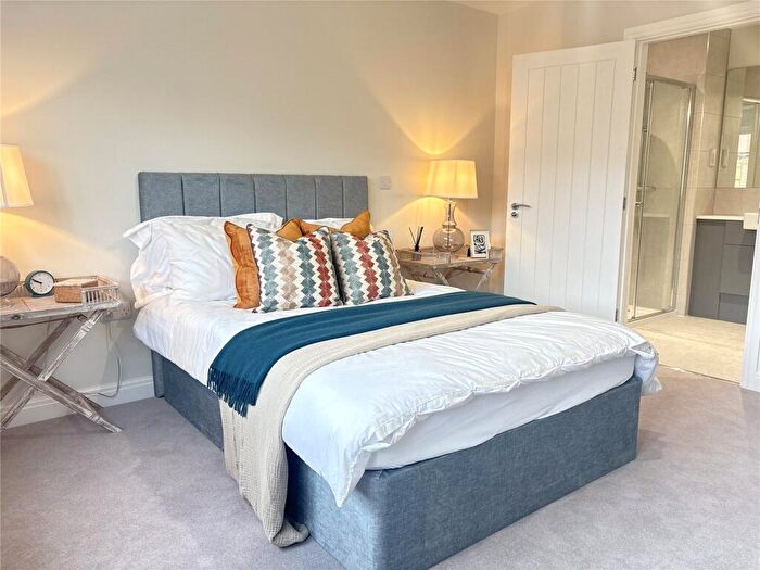 4 Bedroom Detached House For Sale In Tower House Farm, The Street, Mortimer, Reading, RG7