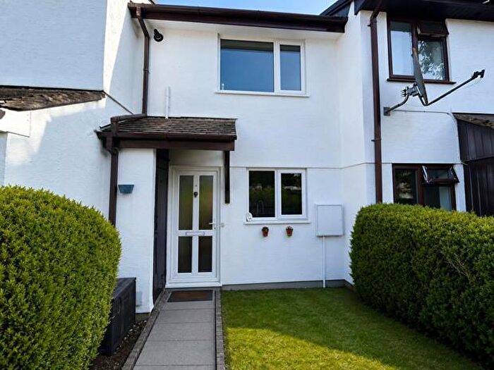 2 Bedroom Ground Maisonette To Rent In Lynher Way, Calllington, PL17