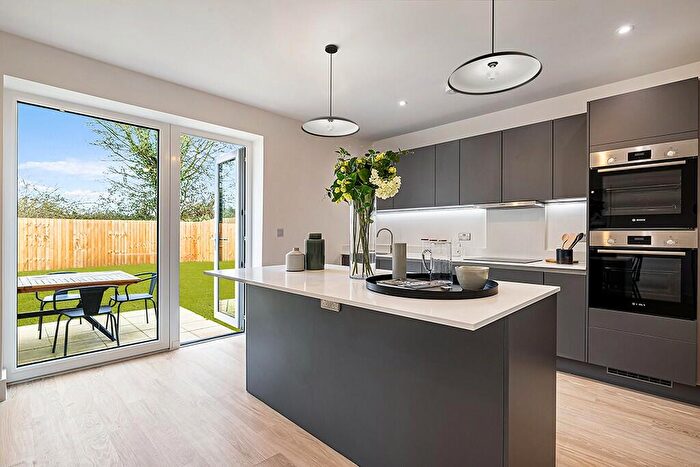 3 Bedroom Detached House For Sale In Cuckoo Hill, Bruton, Somerset, BA10