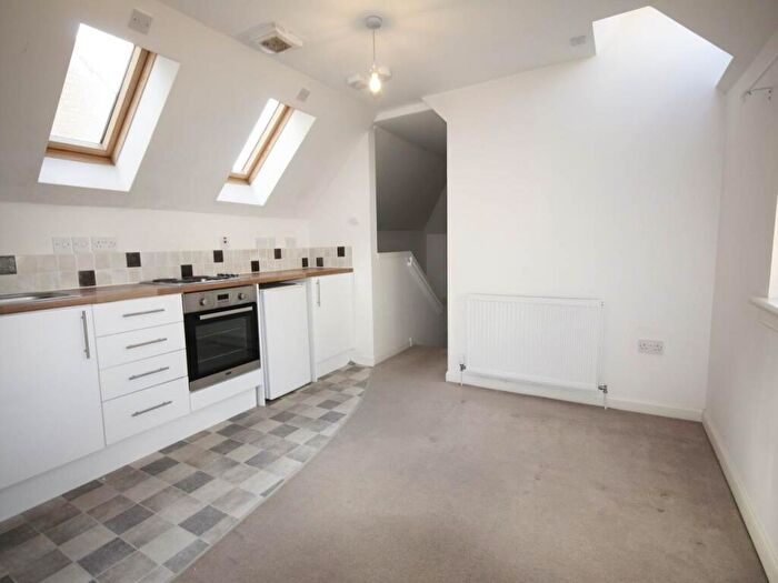 1 Bedroom Flat To Rent In Kirk Loan, Corstorphine, Edinburgh, EH12