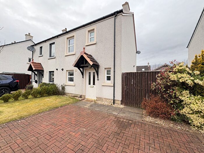 3 Bedroom Property To Rent In Dalton Park, Ayr, KA7