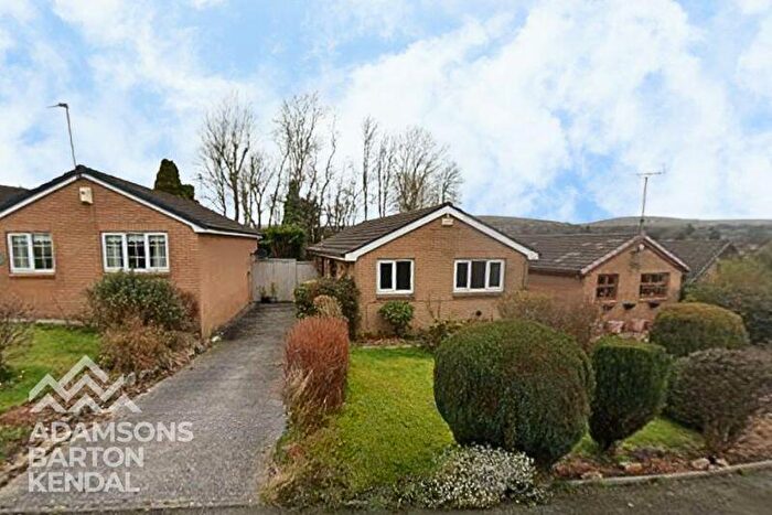 2 Bedroom Detached Bungalow For Sale In Dew Meadow Close, Cronkeyshaw, OL12