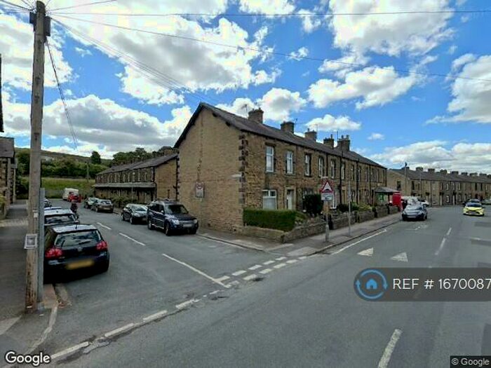 3 Bedroom Terraced House To Rent In Brougham Street, Skipton, BD23