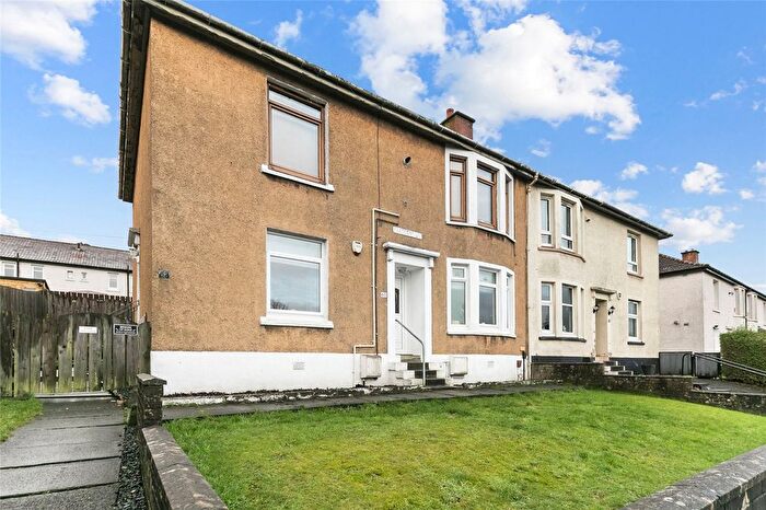 2 Bedroom Flat For Sale In , Claddens Street, Glasgow, Glasgow City, G22