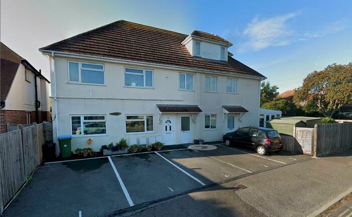 2 Bedroom Apartment To Rent In Bereweeke Road, Bognor Regis, PO22