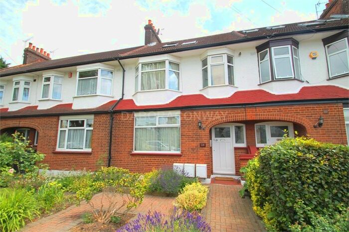 Studio To Rent In Firs Lane, Winchmore Hill, Firs Lane, N21