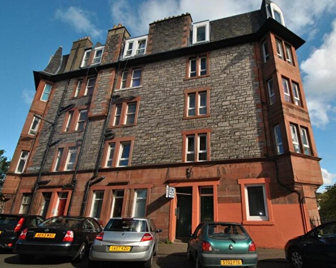 1 Bedroom Flat To Rent In Bothwell Street, Edinburgh, EH7