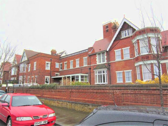 Studio To Rent In Eastern Parade, Southsea, PO4