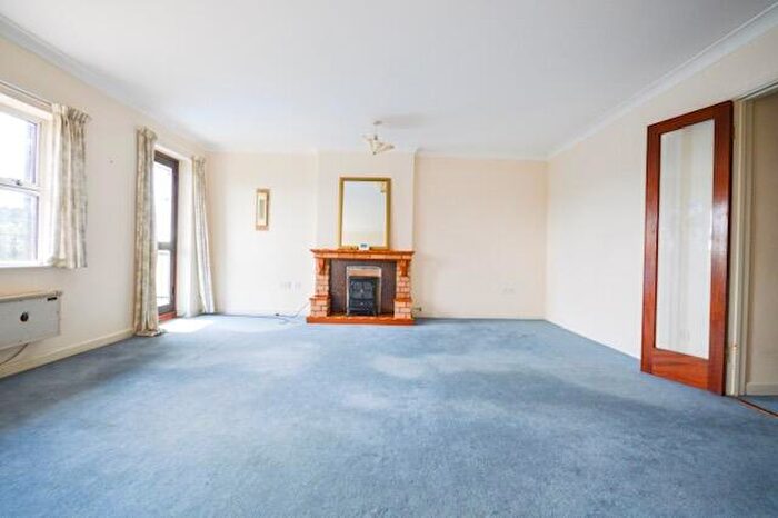 2 Bedroom Apartment To Rent In Worster Court, NR1