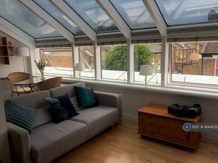 1 Bedroom Flat To Rent In Drayton Park, London, N5