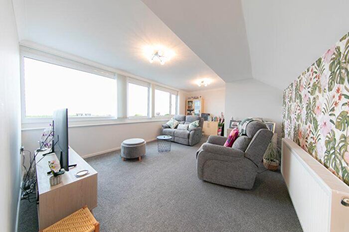 2 Bedroom Bungalow For Sale In No., Coniston Avenue, Knott End-on-Sea., FY6