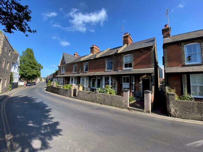 4 Bedroom House To Rent In Pound Lane, Canterbury Ref -, CT1