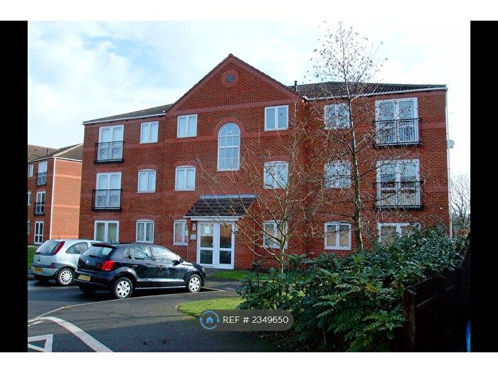 2 Bedroom Flat To Rent In Kirkby In Ashfield, Nottingham, NG17