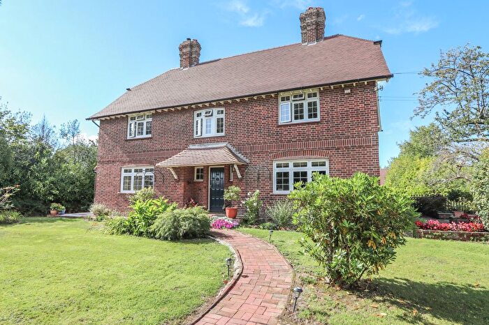 4 Bedroom Detached House For Sale In Whatlington Road, Battle, TN33