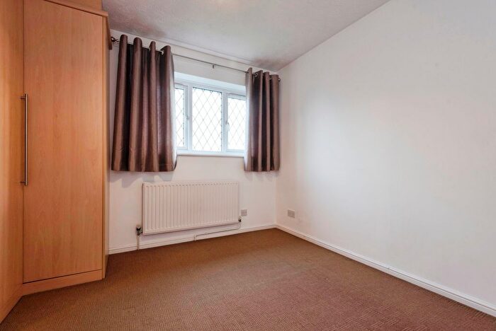 1 Bedroom End Of Terrace House For Sale In Astral Close, Lower Stondon, Henlow, Bedfordshire, SG16