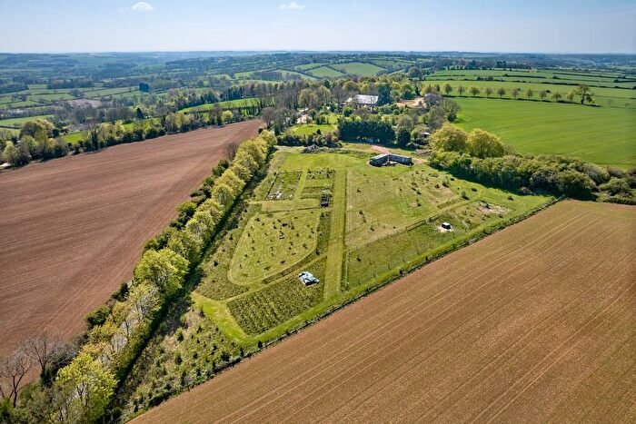 Land For Sale In Bourton Hill, Bourton-On-The-Water, The Cotswolds, GL54