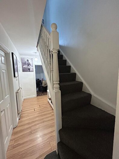 2 Bedroom Terraced House For Sale In Eastwood Road, IG3