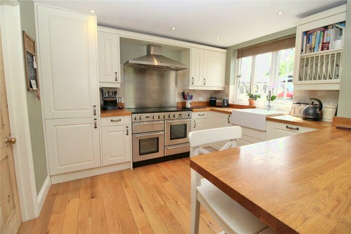 4 Bedroom Detached House For Sale In Chapel Road, Otley, Ipswich, Suffolk, IP6