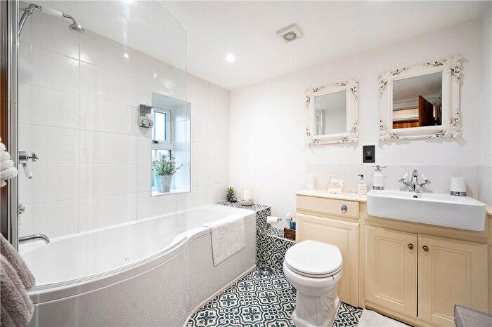 3 Bedroom Terraced House For Sale In Main Street, Kirkby Malzeard, Ripon, North Yorkshire, HG4