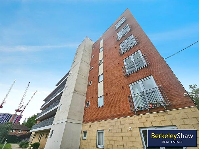 2 Bedroom Flat To Rent In Park Lane, Liverpool, L1