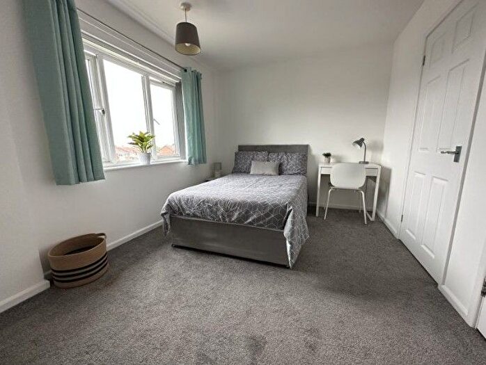 1 Bedroom Terraced House To Rent In Trelawney Close, Worcester, WR2