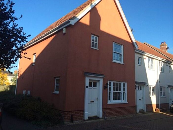 3 Bedroom Property To Rent In Porterbush Road, Mulbarton, NR14