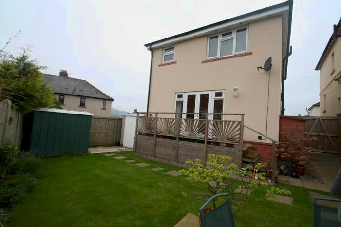 3 Bedroom Detached House To Rent In Chippendale Rise, Otley LS21