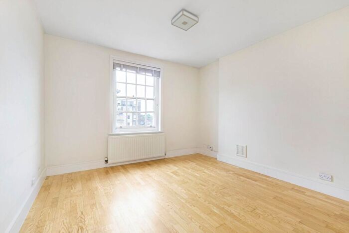 1 Bedroom Flat To Rent In Taunton Place London, NW1