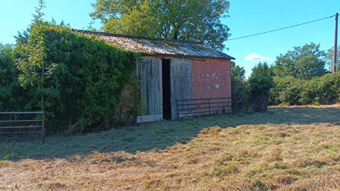 Barn Conversion For Sale In Traditional Barn To Convert, Daffy Green, Shipham, IP25