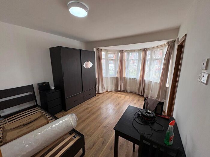 Studio To Rent In Tanfield Avenue, Brent, London, NW2