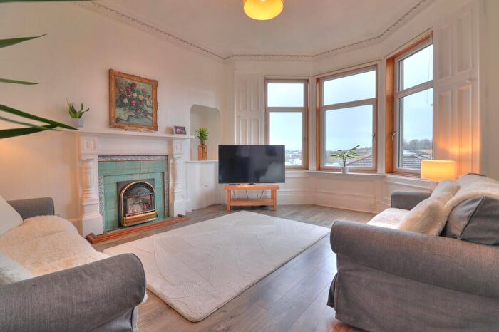 1 Bedroom Flat For Sale In Oban Drive, Glasgow, G20