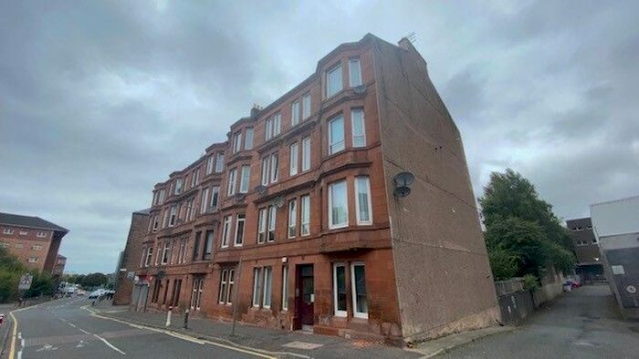 Studio To Rent In Greenhill Road, Rutherglen, Glasgow G73