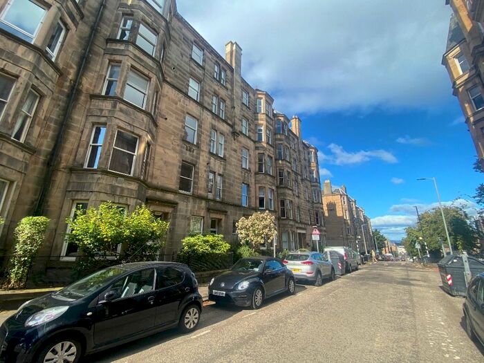 2 Bedroom Flat To Rent In Viewforth, Bruntsfield, Edinburgh, EH10