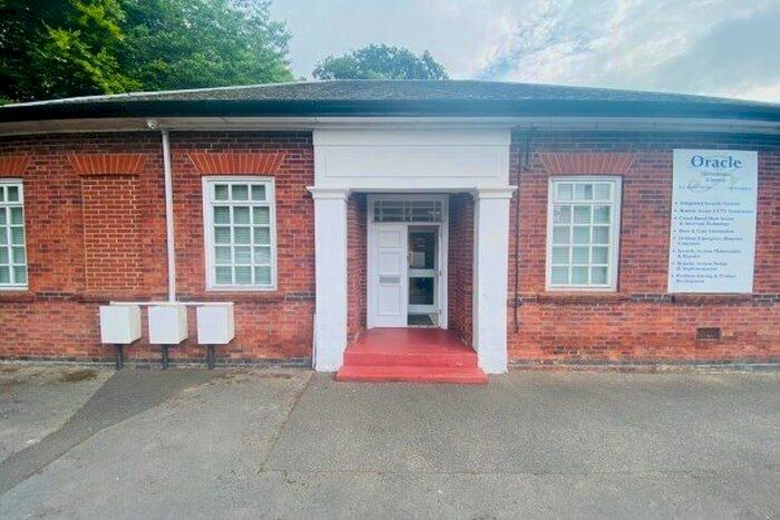 Property To Rent In Nuthall Road, Nottingham, NG8
