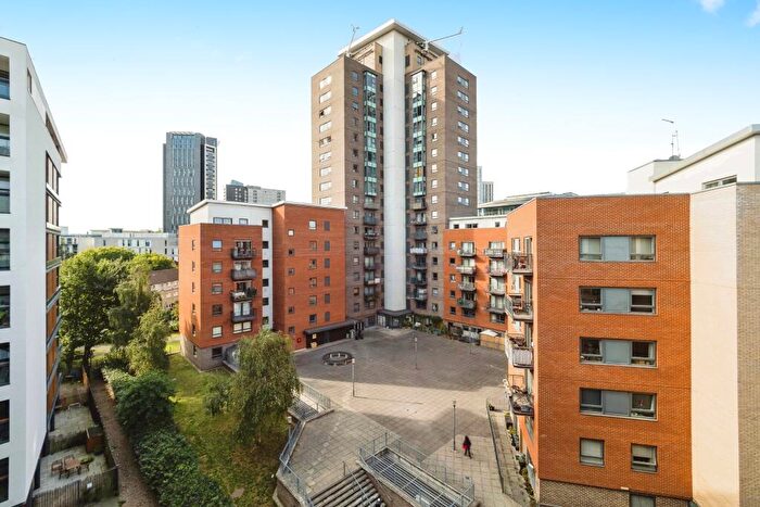 2 Bedroom Flat For Sale In Channelsea Road, London, E15