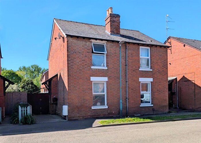 2 Bedroom Semi Detached House For Sale In Victoria Road, Longford, Gloucester, GL2