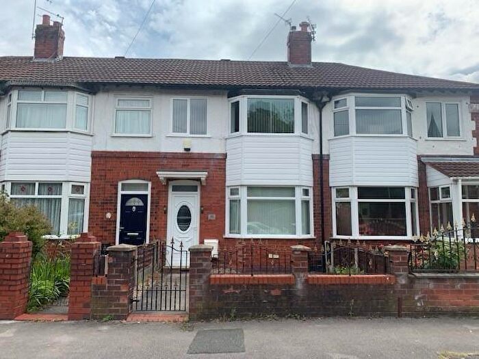 3 Bedroom Terraced House To Rent In Higginson RoadReddishStockport, SK5