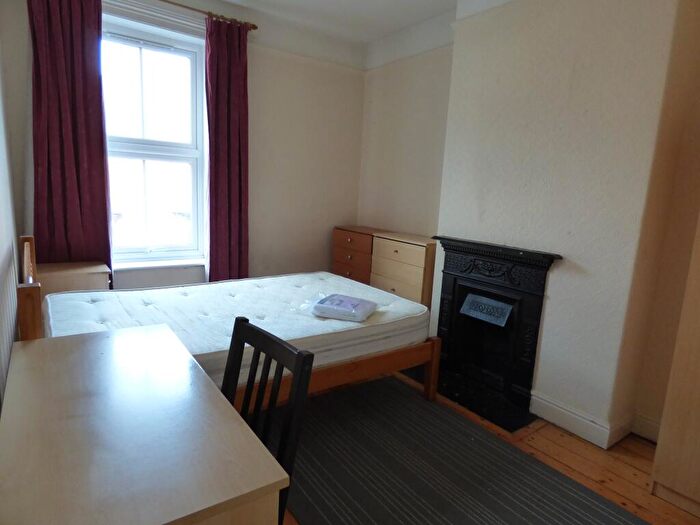 4 Bedroom House To Rent In Sibthorp Street, Lincoln, LN5
